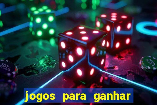 jogos para ganhar dinheiro no pix sem deposito